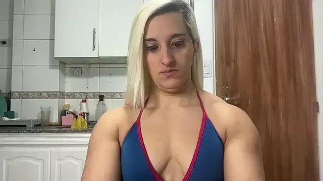 Customizable and immersive - Activate your taste buds and check-out our delicious choice of bondage cams streams with excited models getting their amazing bodies screwed with their beloved sex toys.
