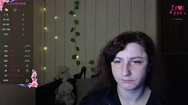 Customizable and immersive - Activate your taste buds and check-out our delicious choice of bondage cams streams with excited models getting their amazing bodies screwed with their beloved sex toys.