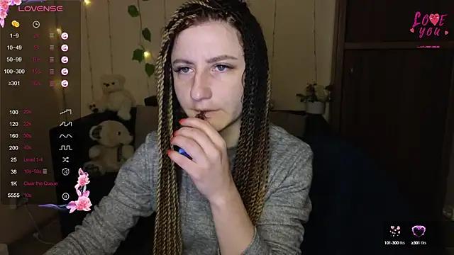 Customizable and immersive - Activate your taste buds and check-out our delicious choice of bondage cams streams with excited models getting their amazing bodies screwed with their beloved sex toys.