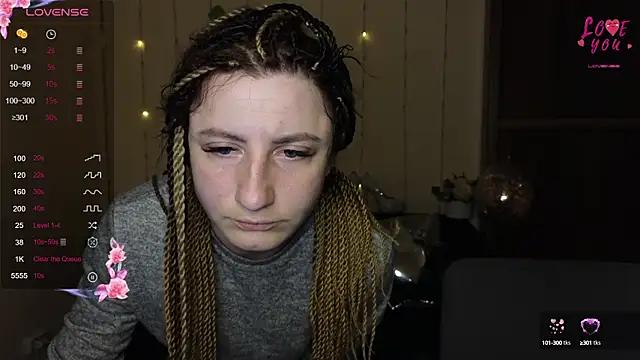 Customizable and immersive - Activate your taste buds and check-out our delicious choice of bondage cams streams with excited models getting their amazing bodies screwed with their beloved sex toys.