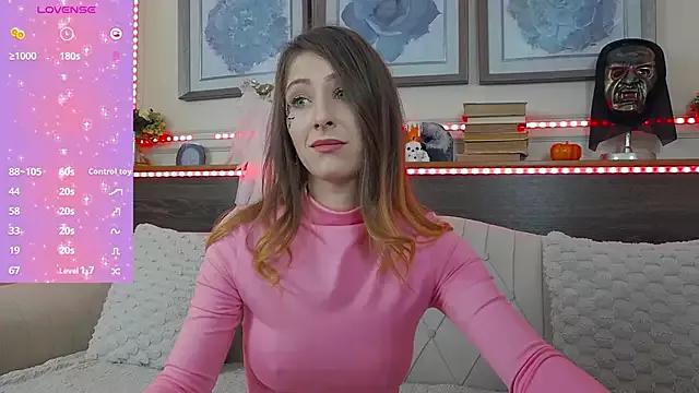 Customizable and immersive - Activate your taste buds and check-out our delicious choice of bondage cams streams with excited models getting their amazing bodies screwed with their beloved sex toys.