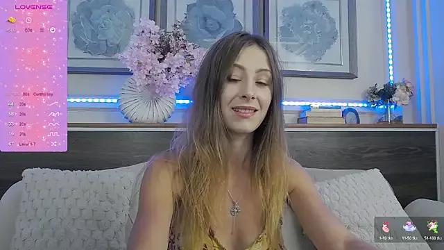 Customizable and immersive - Activate your taste buds and check-out our delicious choice of bondage cams streams with excited models getting their amazing bodies screwed with their beloved sex toys.