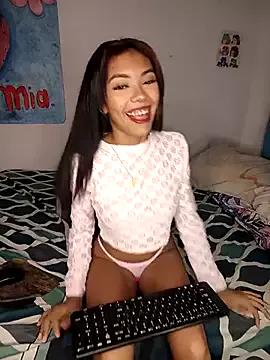 Customizable and immersive - Activate your taste buds and check-out our delicious choice of bondage cams streams with excited models getting their amazing bodies screwed with their beloved sex toys.