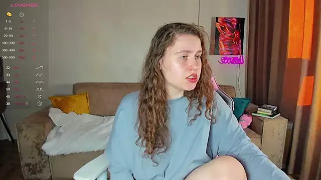 Customizable and immersive - Activate your taste buds and check-out our delicious choice of bondage cams streams with excited models getting their amazing bodies screwed with their beloved sex toys.
