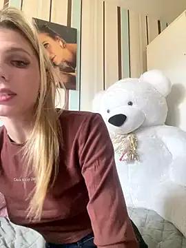 Customizable and immersive - Activate your taste buds and check-out our delicious choice of bondage cams streams with excited models getting their amazing bodies screwed with their beloved sex toys.