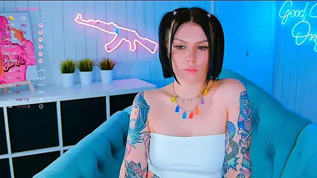 Customizable and immersive - Activate your taste buds and check-out our delicious choice of bondage cams streams with excited models getting their amazing bodies screwed with their beloved sex toys.