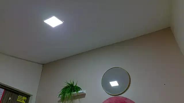 MyApril__ from StripChat is Freechat