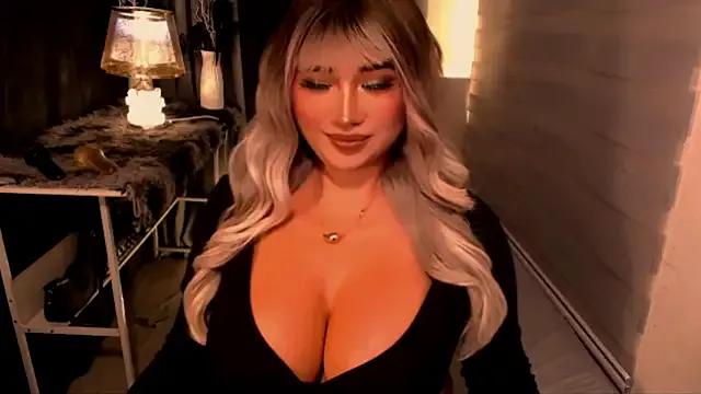 Customizable and immersive - Activate your taste buds and check-out our delicious choice of bondage cams streams with excited models getting their amazing bodies screwed with their beloved sex toys.