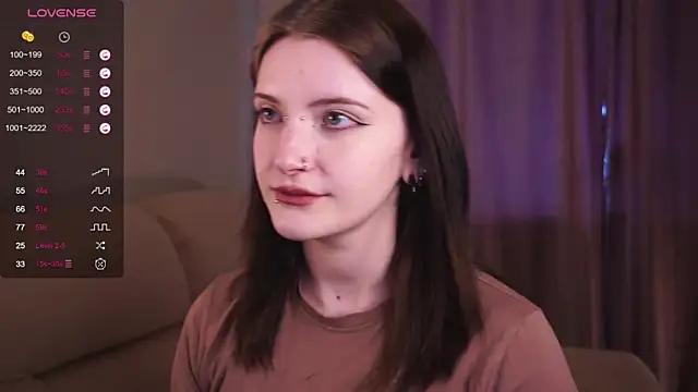 MyBodyHard from StripChat is Freechat
