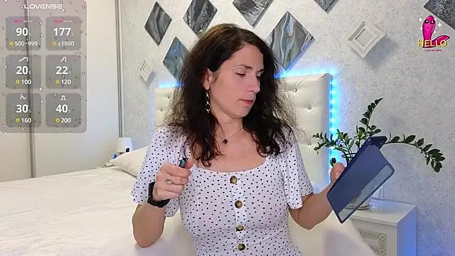 Customizable and immersive - Activate your taste buds and check-out our delicious choice of bondage cams streams with excited models getting their amazing bodies screwed with their beloved sex toys.