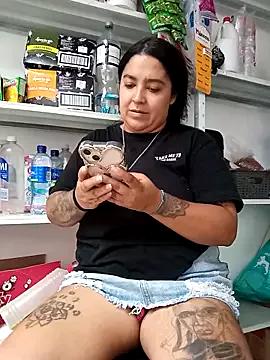 Customizable and immersive - Activate your taste buds and check-out our delicious choice of bondage cams streams with excited models getting their amazing bodies screwed with their beloved sex toys.