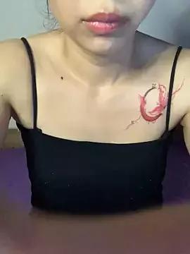 mylove_baby94 from StripChat is Freechat