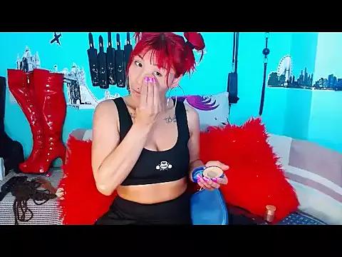 Customizable and immersive - Activate your taste buds and check-out our delicious choice of bondage cams streams with excited models getting their amazing bodies screwed with their beloved sex toys.