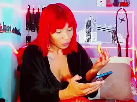 Customizable and immersive - Activate your taste buds and check-out our delicious choice of bondage cams streams with excited models getting their amazing bodies screwed with their beloved sex toys.