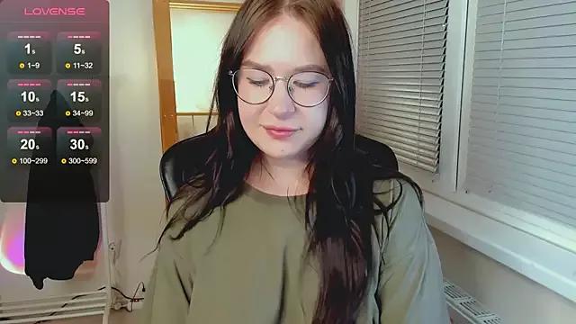 Customizable and immersive - Activate your taste buds and check-out our delicious choice of bondage cams streams with excited models getting their amazing bodies screwed with their beloved sex toys.