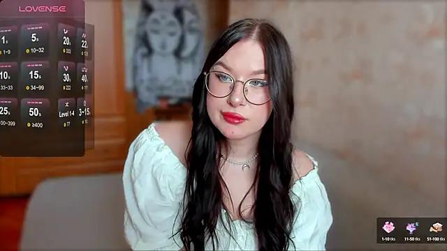Customizable and immersive - Activate your taste buds and check-out our delicious choice of bondage cams streams with excited models getting their amazing bodies screwed with their beloved sex toys.