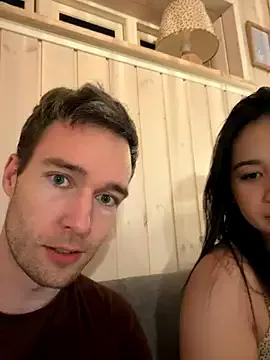 Myspice2x from StripChat is Freechat