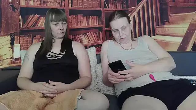Customizable and immersive - Activate your taste buds and check-out our delicious choice of bondage cams streams with excited models getting their amazing bodies screwed with their beloved sex toys.