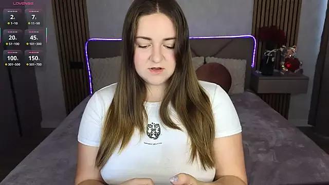 Customizable and immersive - Activate your taste buds and check-out our delicious choice of bondage cams streams with excited models getting their amazing bodies screwed with their beloved sex toys.