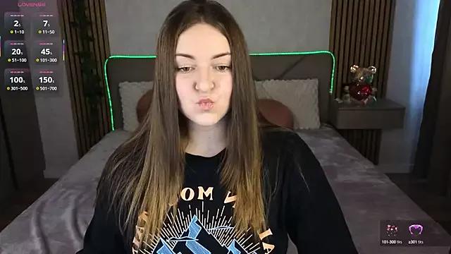 Customizable and immersive - Activate your taste buds and check-out our delicious choice of bondage cams streams with excited models getting their amazing bodies screwed with their beloved sex toys.
