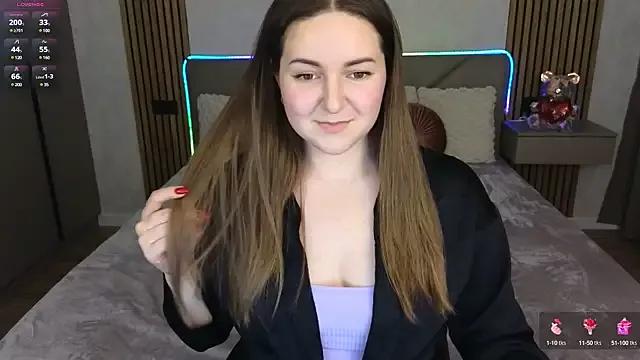 Customizable and immersive - Activate your taste buds and check-out our delicious choice of bondage cams streams with excited models getting their amazing bodies screwed with their beloved sex toys.