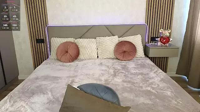 Customizable and immersive - Activate your taste buds and check-out our delicious choice of bondage cams streams with excited models getting their amazing bodies screwed with their beloved sex toys.