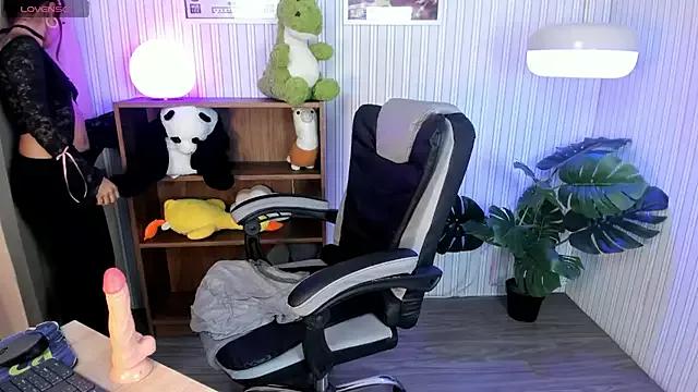 Customizable and immersive - Activate your taste buds and check-out our delicious choice of bondage cams streams with excited models getting their amazing bodies screwed with their beloved sex toys.