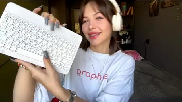 Customizable and immersive - Activate your taste buds and check-out our delicious choice of bondage cams streams with excited models getting their amazing bodies screwed with their beloved sex toys.