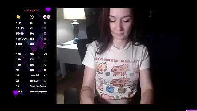 Customizable and immersive - Activate your taste buds and check-out our delicious choice of bondage cams streams with excited models getting their amazing bodies screwed with their beloved sex toys.