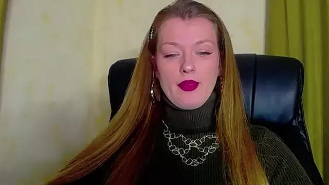 MysticVenus_ from StripChat is Freechat