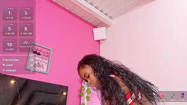 MySugarmoomy from StripChat is Freechat