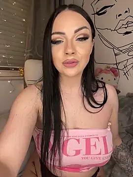 Customizable and immersive - Activate your taste buds and check-out our delicious choice of bondage cams streams with excited models getting their amazing bodies screwed with their beloved sex toys.
