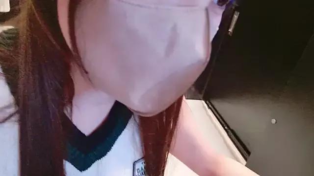 Photos of Naachan_ from StripChat is Group