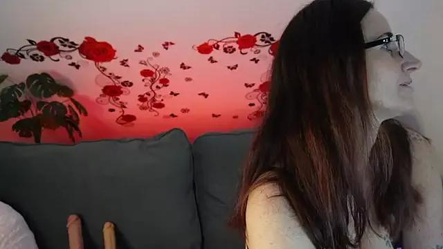 Customizable and immersive - Activate your taste buds and check-out our delicious choice of bondage cams streams with excited models getting their amazing bodies screwed with their beloved sex toys.