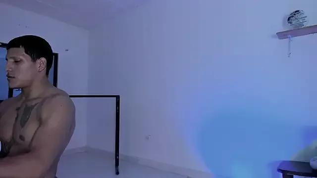 Nagi_strong1 from StripChat is Freechat