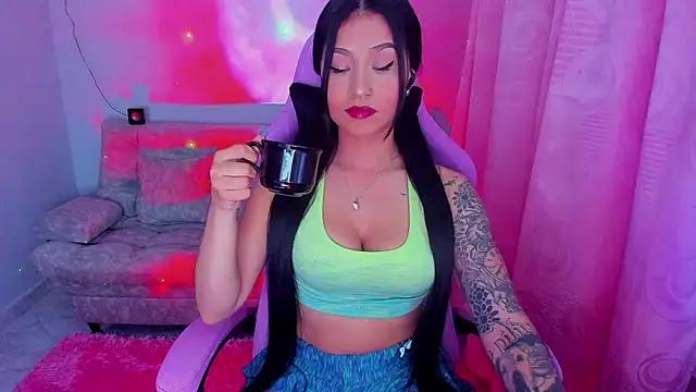 Customizable and immersive - Activate your taste buds and check-out our delicious choice of bondage cams streams with excited models getting their amazing bodies screwed with their beloved sex toys.