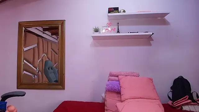 Customizable and immersive - Activate your taste buds and check-out our delicious choice of bondage cams streams with excited models getting their amazing bodies screwed with their beloved sex toys.