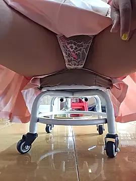 Customizable and immersive - Activate your taste buds and check-out our delicious choice of bondage cams streams with excited models getting their amazing bodies screwed with their beloved sex toys.