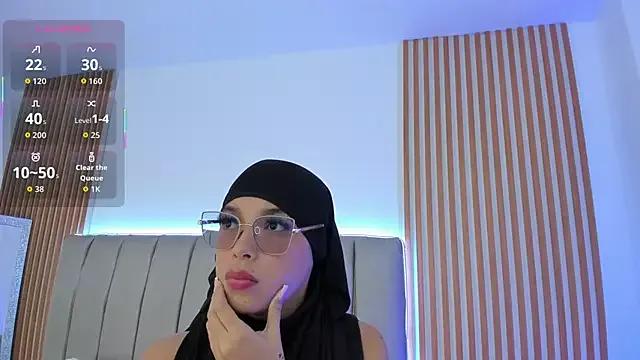 Customizable and immersive - Activate your taste buds and check-out our delicious choice of bondage cams streams with excited models getting their amazing bodies screwed with their beloved sex toys.