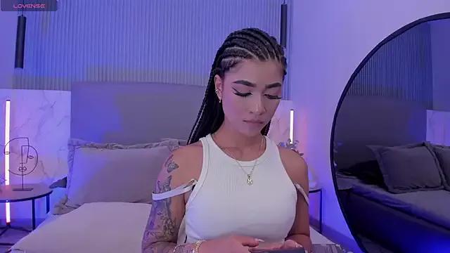 Customizable and immersive - Activate your taste buds and check-out our delicious choice of bondage cams streams with excited models getting their amazing bodies screwed with their beloved sex toys.