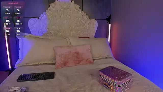 Customizable and immersive - Activate your taste buds and check-out our delicious choice of bondage cams streams with excited models getting their amazing bodies screwed with their beloved sex toys.