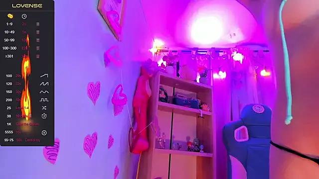 Customizable and immersive - Activate your taste buds and check-out our delicious choice of bondage cams streams with excited models getting their amazing bodies screwed with their beloved sex toys.
