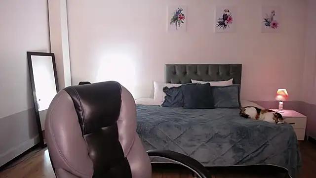 Customizable and immersive - Activate your taste buds and check-out our delicious choice of bondage cams streams with excited models getting their amazing bodies screwed with their beloved sex toys.
