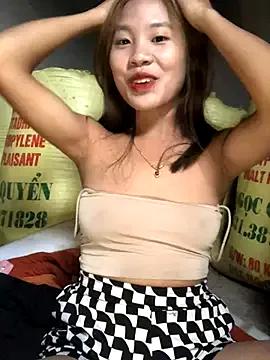 namicute from StripChat is Freechat