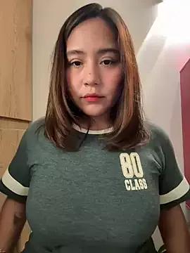 Photos of NamiNae from StripChat is Group
