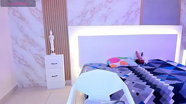 Customizable and immersive - Activate your taste buds and check-out our delicious choice of bondage cams streams with excited models getting their amazing bodies screwed with their beloved sex toys.