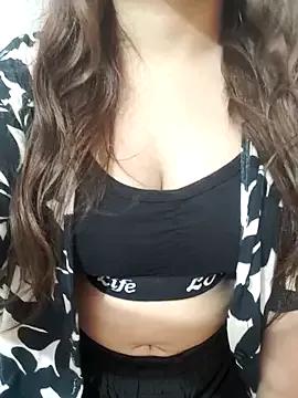 Namrata-Star from StripChat is Freechat