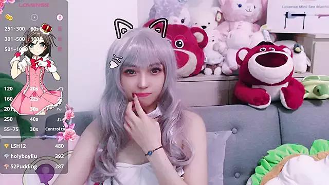 Customizable and immersive - Activate your taste buds and check-out our delicious choice of bondage cams streams with excited models getting their amazing bodies screwed with their beloved sex toys.