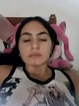 nana_1234 from StripChat is Freechat