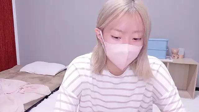 Photos of Nana__ch from StripChat is Group